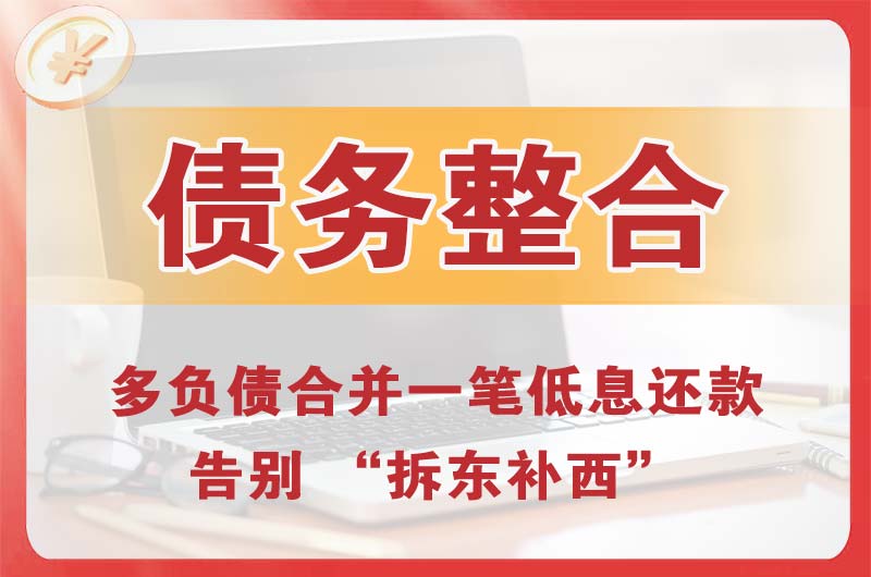 长丰债务整合