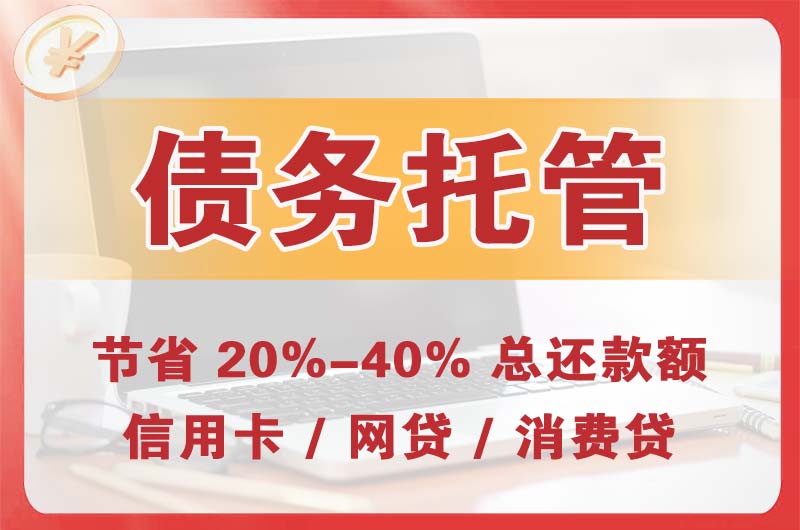 长丰债务托管